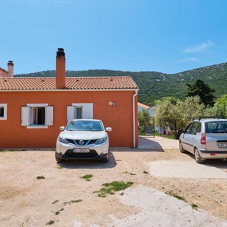Apartment Kaleta Sveti Jakov Eksteriør billede